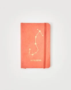 Natura Selection Papelería^Libreta Horóscopo Mini