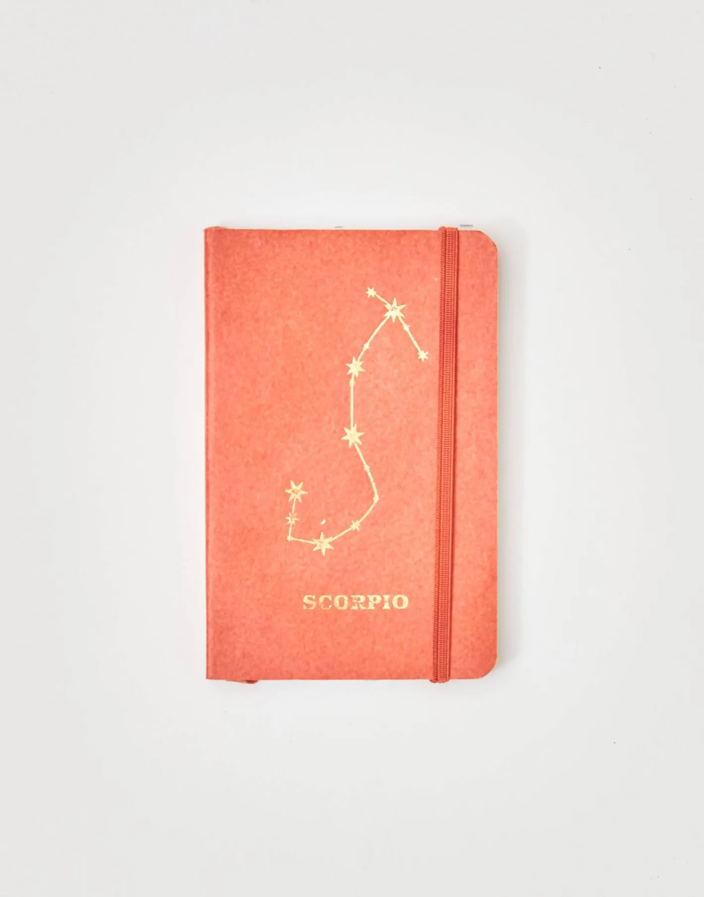 Natura Selection Papelería^Libreta Horóscopo Mini