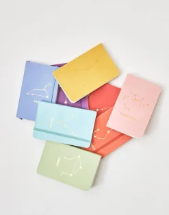 Natura Selection Papelería^Libreta Horóscopo Mini