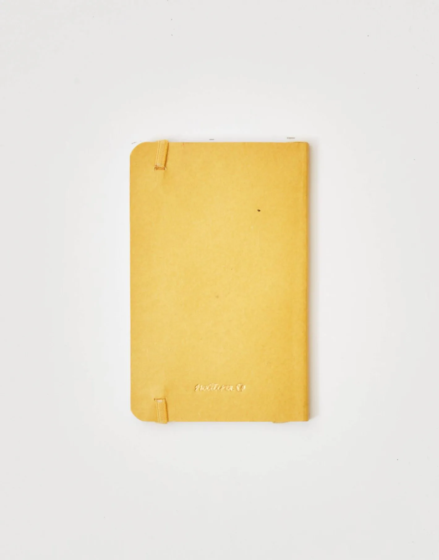 Natura Selection Papelería^Libreta Horóscopo Mini