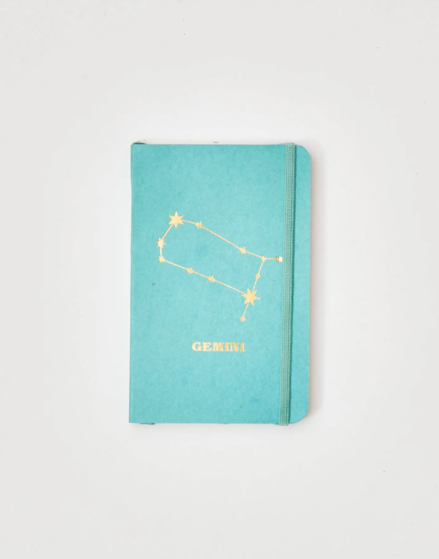 Natura Selection Papelería^Libreta Horóscopo Mini