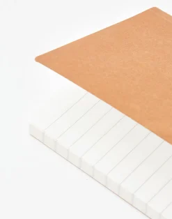 Natura Selection Papelería^Libreta Kraft Viaje