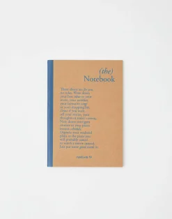 Natura Selection Papelería^Libreta Manifiesto