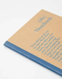 Natura Selection Papelería^Libreta Manifiesto