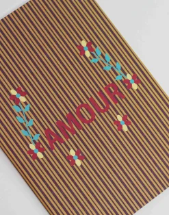 Natura Selection Papelería^Libreta Merci A5