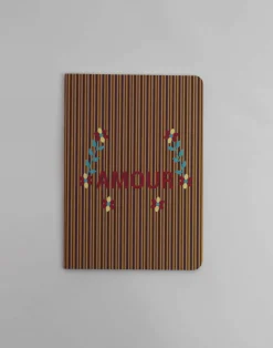 Natura Selection Papelería^Libreta Merci A5