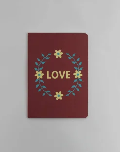 Natura Selection Papelería^Libreta Merci A5