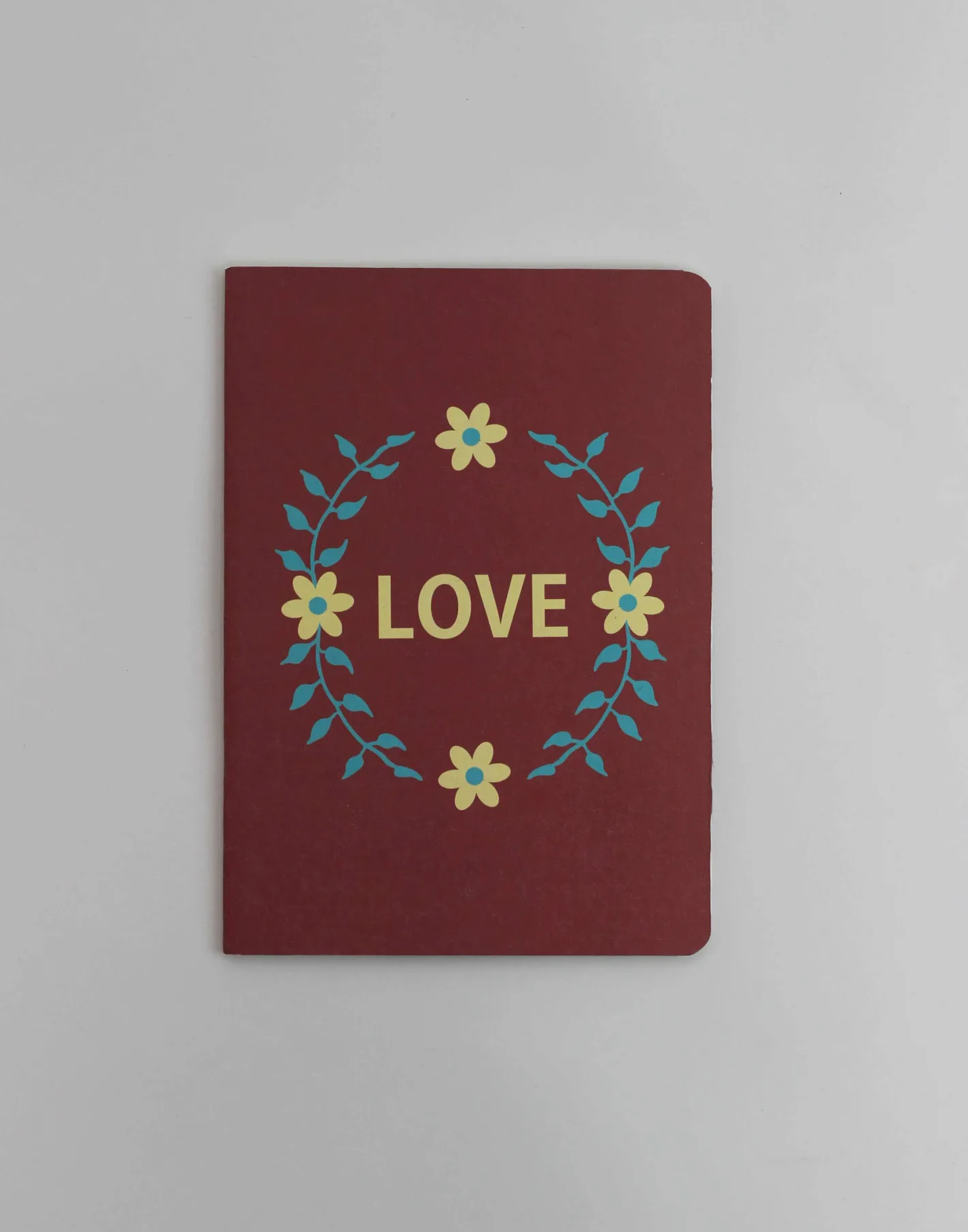 Natura Selection Papelería^Libreta Merci A5