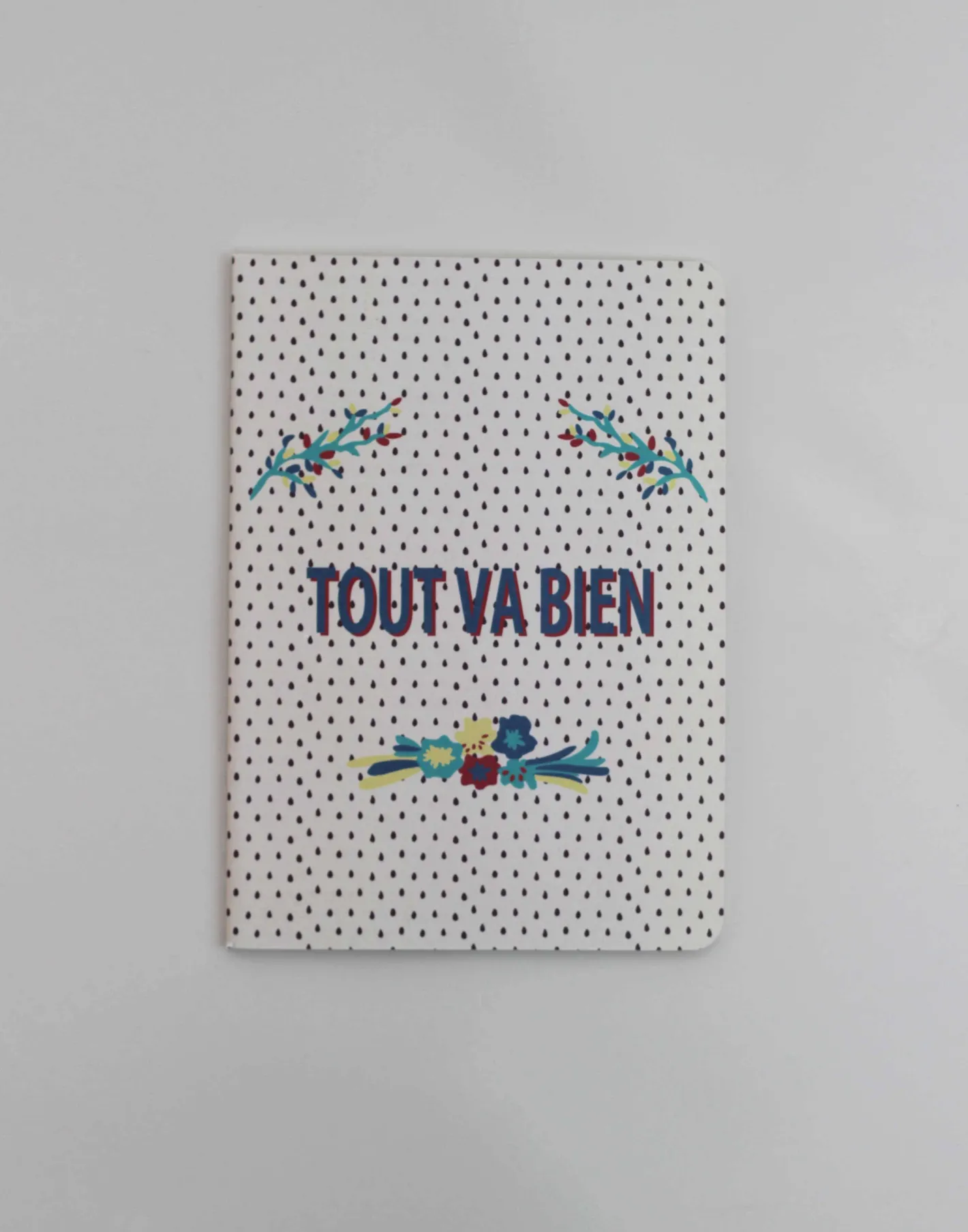 Natura Selection Papelería^Libreta Merci A5