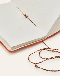 Natura Selection Viaje|Papelería^Libreta Papel Hecho A Mano