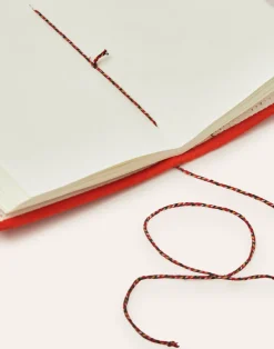 Natura Selection Viaje|Papelería^Libreta Papel Hecho A Mano