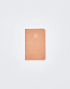 Natura Selection Viaje|Papelería^Libretita Pocket