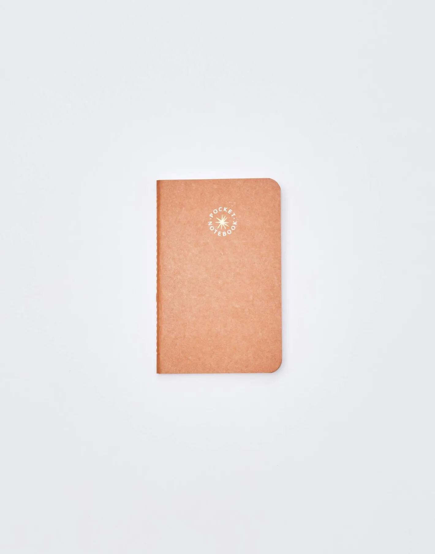 Natura Selection Viaje|Papelería^Libretita Pocket