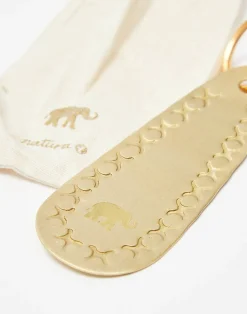 Natura Selection Otros Accesorios^Llavero Con Dibujo