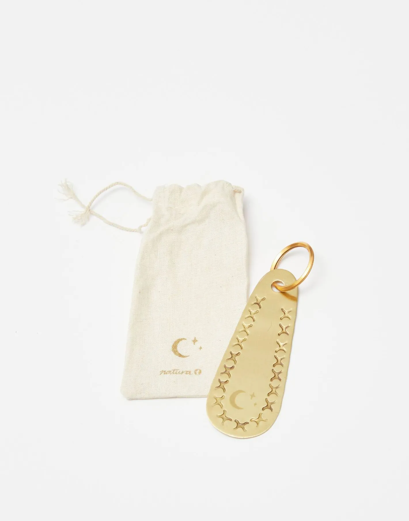 Natura Selection Otros Accesorios^Llavero Con Dibujo