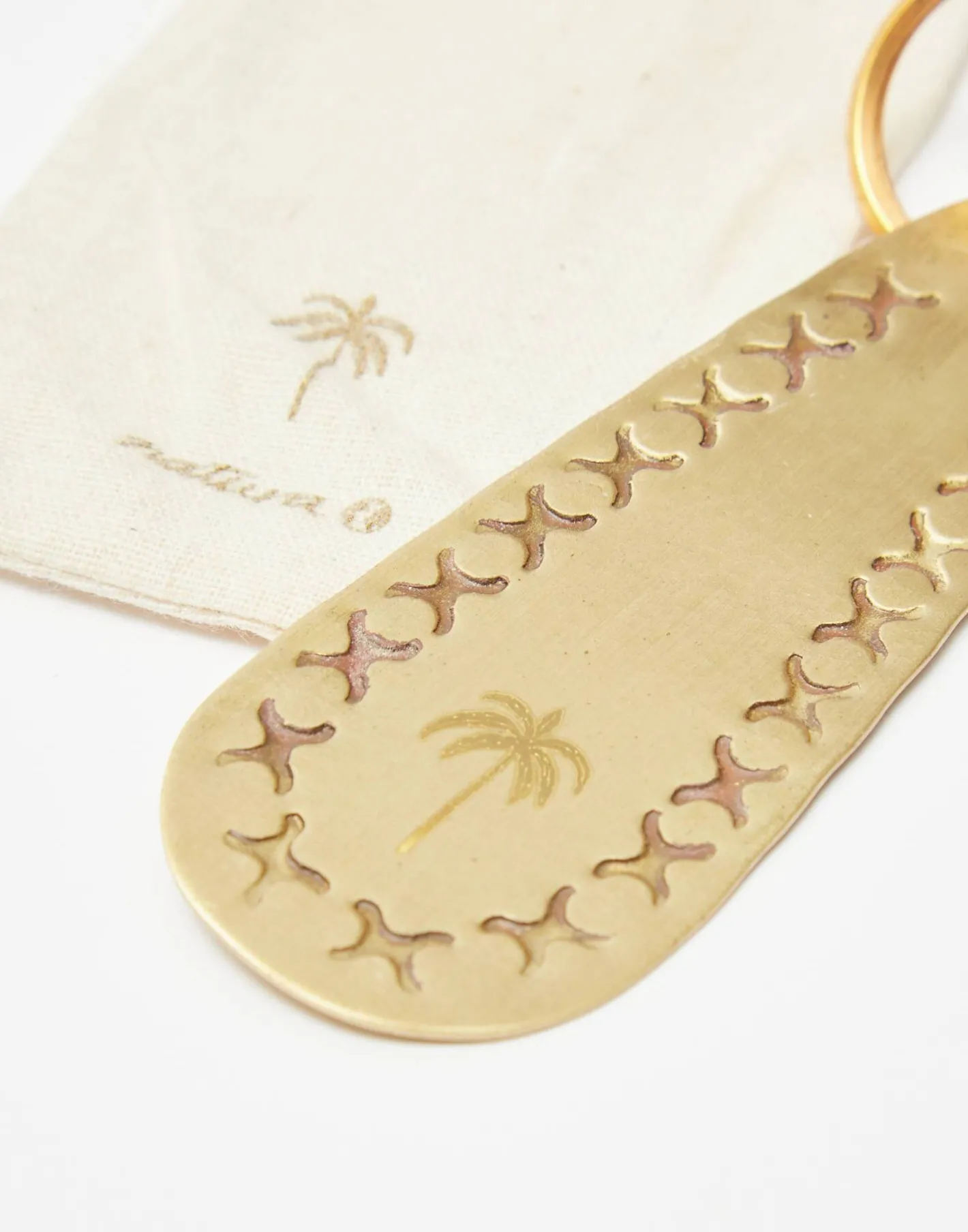 Natura Selection Otros Accesorios^Llavero Con Dibujo