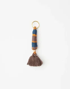 Natura Selection Otros Accesorios^Llavero Cono Y Pompones