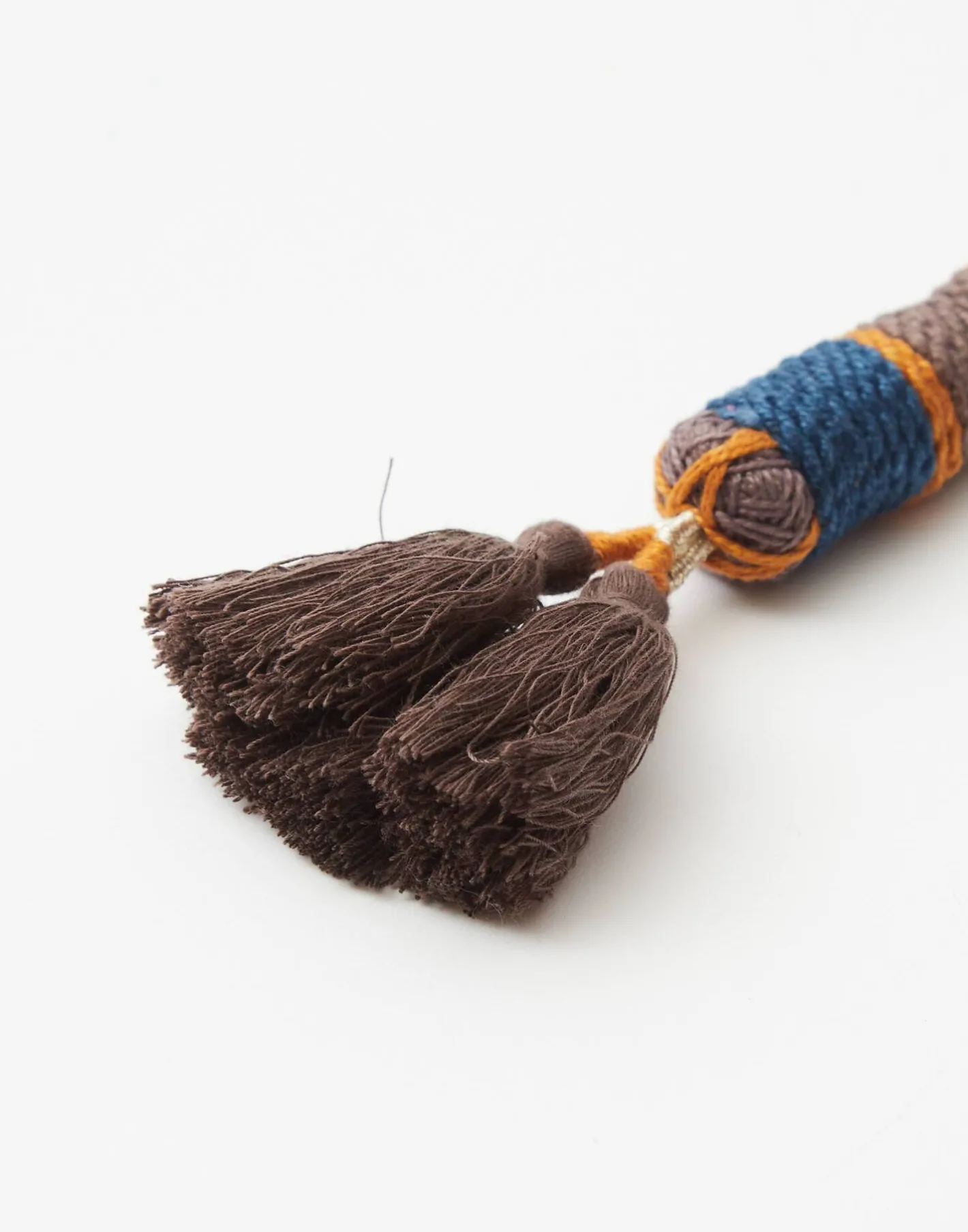 Natura Selection Otros Accesorios^Llavero Cono Y Pompones