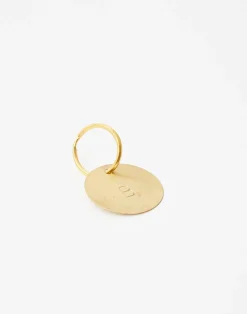 Natura Selection Otros Accesorios^Llavero Inicial