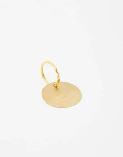 Natura Selection Otros Accesorios^Llavero Inicial