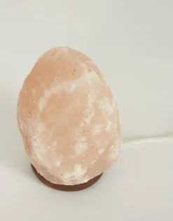 Natura Selection Iluminación^Lámpara De Sal