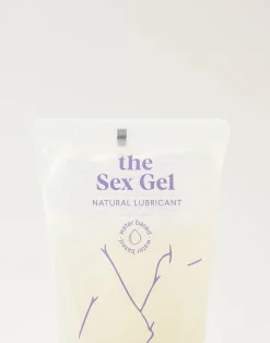 Natura Selection Bodycare & Beauty|Bodycare & Beauty^Lubricante Natural