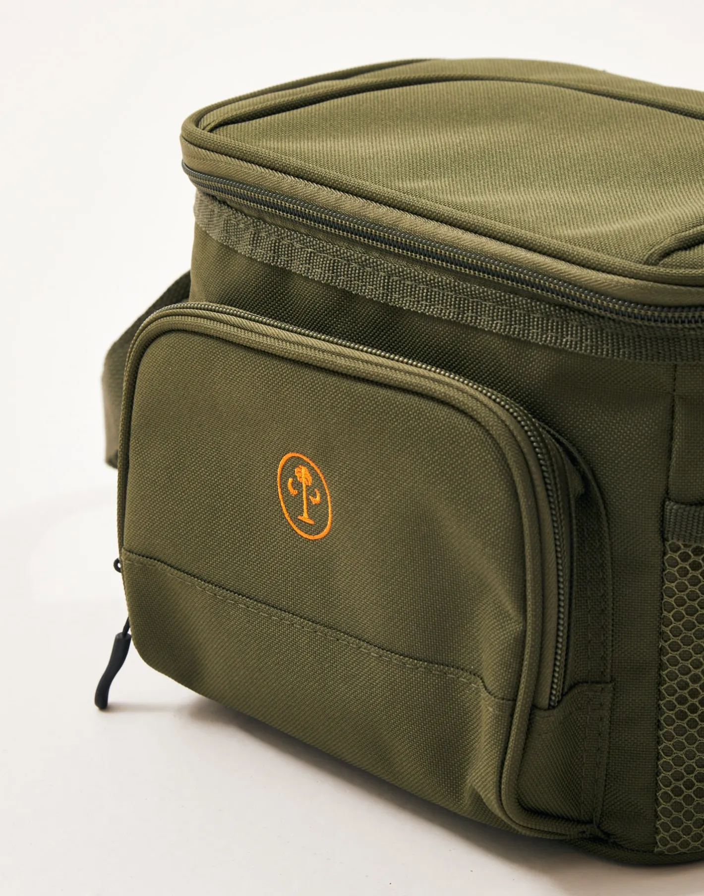 Natura Selection Cocina^Lunch Bag