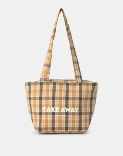 Natura Selection Cocina^Lunch Bag Asas Largas