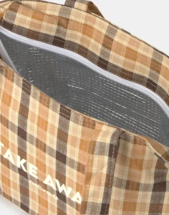 Natura Selection Cocina^Lunch Bag Asas Largas