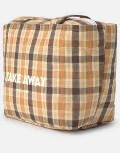 Natura Selection Cocina^Lunch Bag Asas Largas