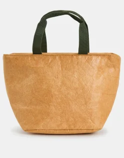 Natura Selection Cocina^Lunch Bag Kraft