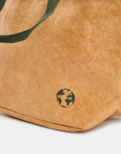 Natura Selection Cocina^Lunch Bag Kraft