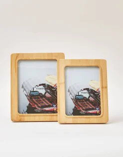 Natura Selection Decoración^Marco Bambú Florens 15x20