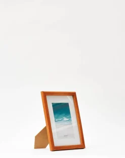 Natura Selection Decoración^Marco Madera Media Caña 10x15