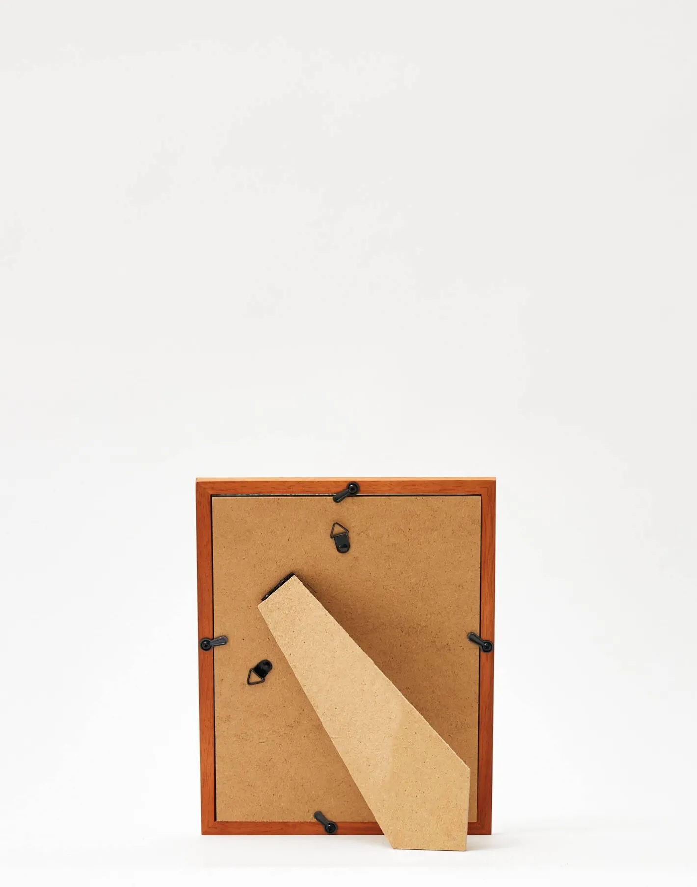 Natura Selection Decoración^Marco Madera Media Caña 13x18