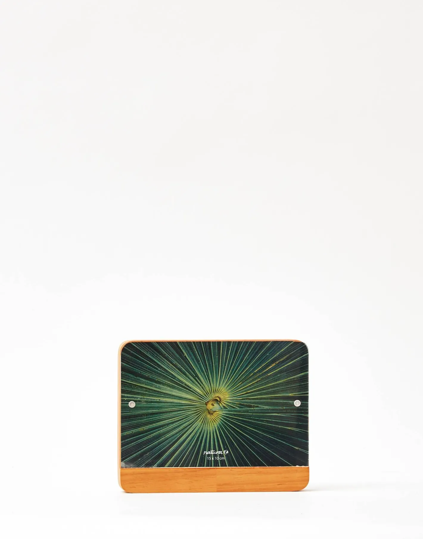 Natura Selection Decoración^Marco Madera Metacrilato 10x15
