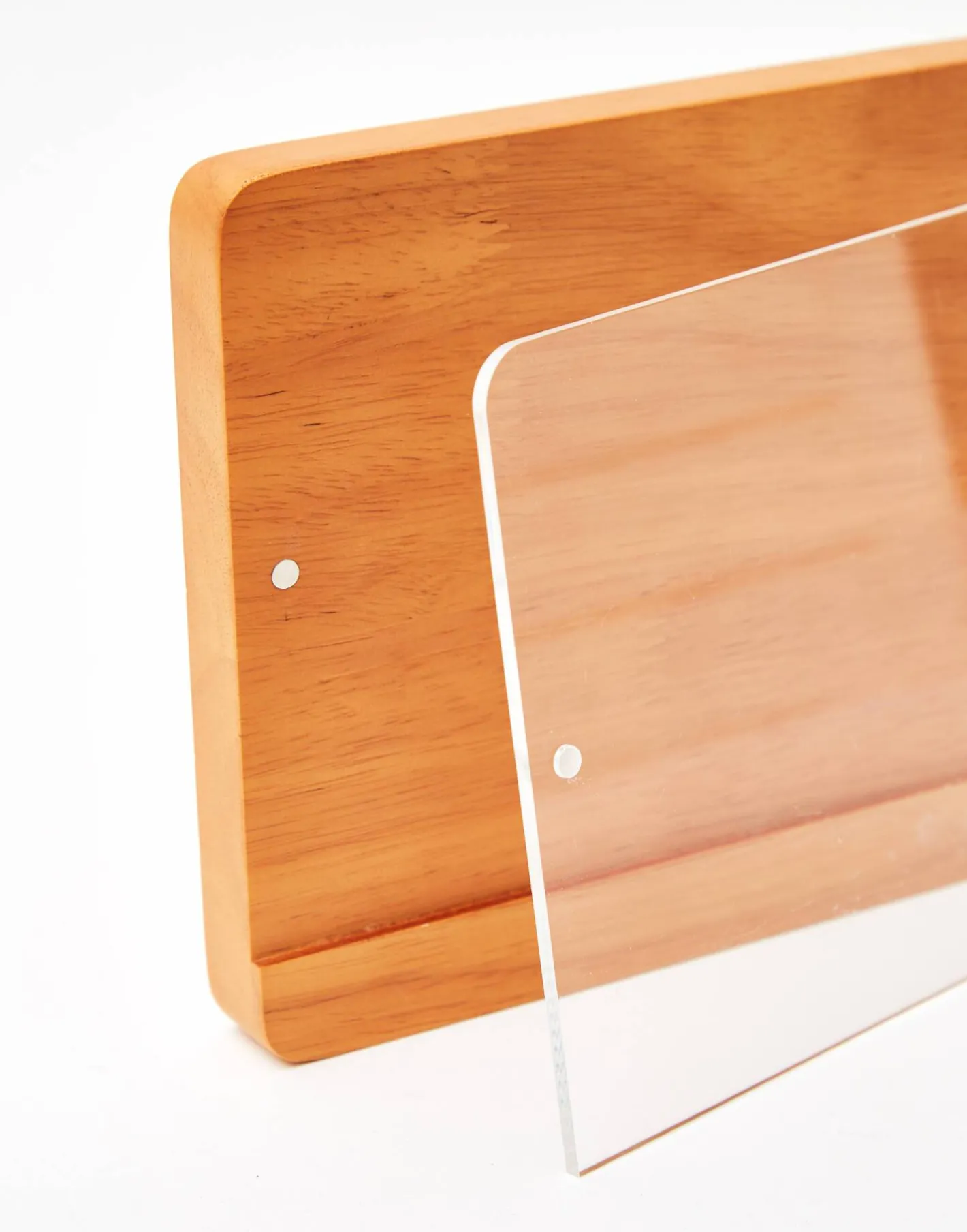 Natura Selection Decoración^Marco Madera Metacrilato 10x15