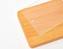 Natura Selection Decoración^Marco Madera Metacrilato 10x15