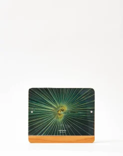 Natura Selection Decoración^Marco Madera Metacrilato 13x18