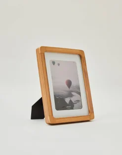 Natura Selection Decoración^Marco Madera 15x20