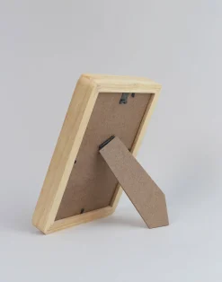 Natura Selection Decoración^Marco Roble 13 X 18 Cm