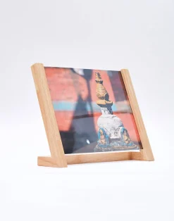 Natura Selection Decoración^Marco Support 25x20