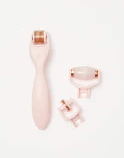 Natura Selection Bodycare & Beauty|Bodycare & Beauty^Masaje Estimulador Facial 3 En 1