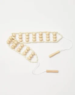 Natura Selection Bodycare & Beauty|Bodycare & Beauty^Masajeador Espalda Madera