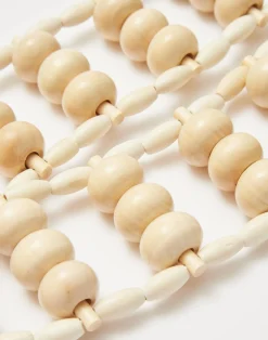 Natura Selection Bodycare & Beauty|Bodycare & Beauty^Masajeador Espalda Madera