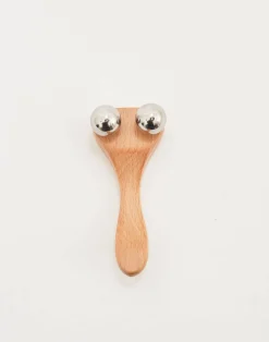 Natura Selection Bodycare & Beauty|Bodycare & Beauty^Masajeador Madera Twin