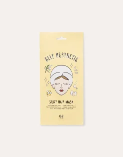 Natura Selection Bodycare & Beauty|Bodycare & Beauty^Mascarilla Para Pelo Tacto Seda