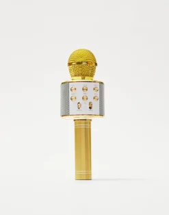 Natura Selection Juegos^Microfono Karaoke