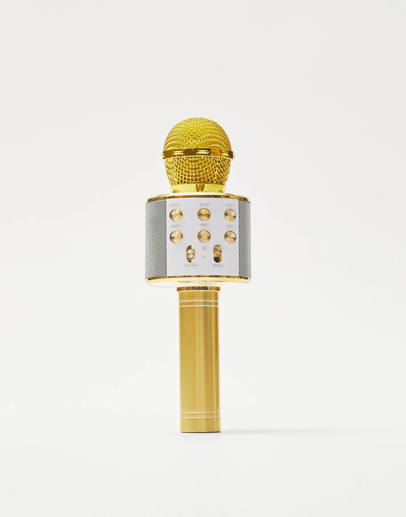 Natura Selection Juegos^Microfono Karaoke