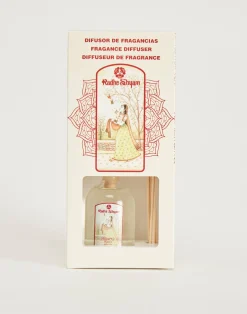Natura Selection Aromas Y Difusores|Difusores^Mikado Radhe Shyam 100ml